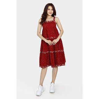 PT2000 FASHION - Áo đầm nữ (AD-232)