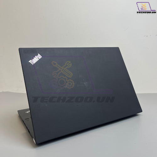 Laptop Lenovo Thinkpad T480 I5-8250U/16GB/512GB/14inch FHD, máy siêu bền, phím gõ tốt, văn phòng, giải trí Game OK | BigBuy360 - bigbuy360.vn