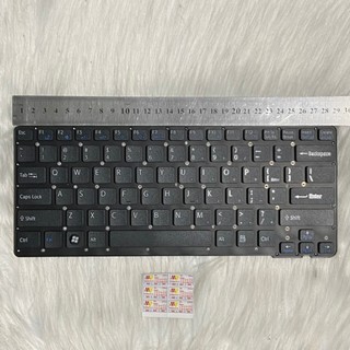 Bàn Phím Laptop Sony Vaio CA VPCCA2S1B VPC-CA35FG VPC-CA35FB VPC-CA VPCCA