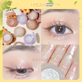  Nhũ mắt XIXI blink blink trang điểm mắt cao cấp kim tuyến lấp lánh tuyết đẹp nhũ óng ánh makeup 