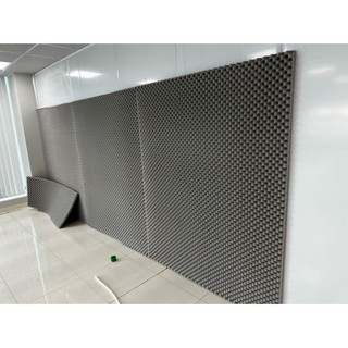 Mút trứng tiêu âm, cách âm 1m6x2m giá rẻ