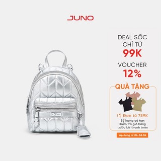 Balo Nữ Thời Trang JUNO Mini Cosy BL159