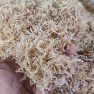 Tép Khô Phơi Nắng biển Nghệ An
