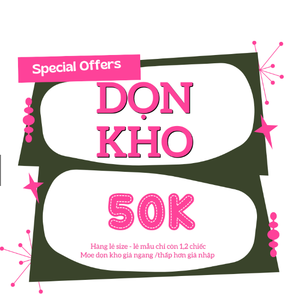 DỌN KHO _ Hàng Lẻ Size (1)