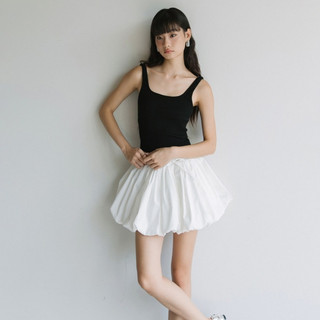 Doré studio - chân váy - drap skirt