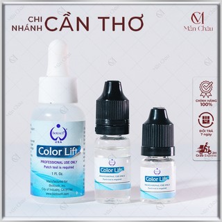 Xoá colorlift chuẩn Chínnh Hãng