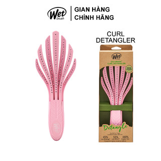  Lược chải tóc WB GO GREEN CURL DETANGLER
