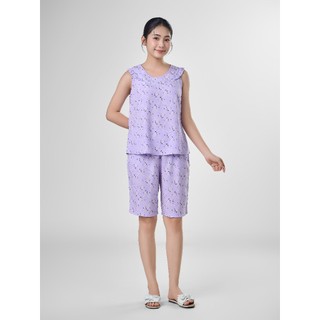 Bộ Mặc Nhà WINNY 2MNLA24035S