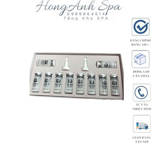 Tế Bào Gốc Cá Hồi Super Skin Salmon DNA Ampoule [ 1 ống ]