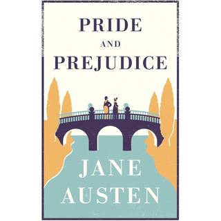 Sách - Tiểu thuyết tiếng Anh - Pride and Prejudice