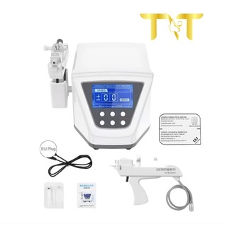 [Bảo hành 12 tháng] Máy cấy tinh chất Mesogun || Máy cấy nano( Ship hỏa tốc HN)