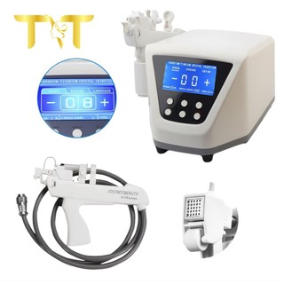 [Bảo hành 12 tháng] Máy cấy tinh chất Mesogun || Máy cấy nano( Ship hỏa tốc HN)