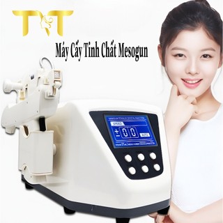 Máy cấy tinh chất Mesogun || Máy cấy nano