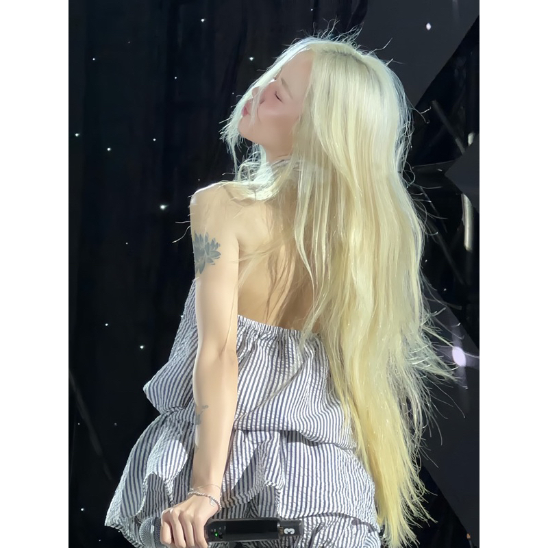 SET YẾM PHƯƠNG LY (100% MAKEBY MY TRÀ)