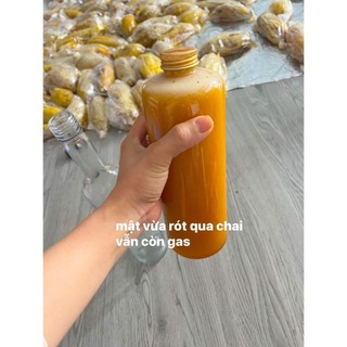 Mật ong ruồi rừng( hơn 2kg tổ=1lit)