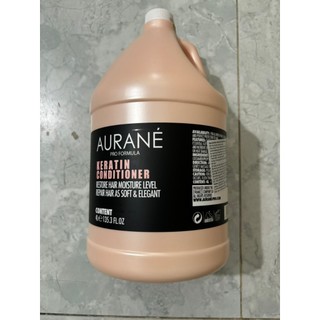 [Mã COSBAUH3 giảm 8% đơn 300K] Dầu Gội Aurane 4000ml Mở Biểu Bì Tóc