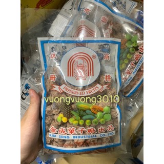 Xí Muội Thái Lan Gói 500g