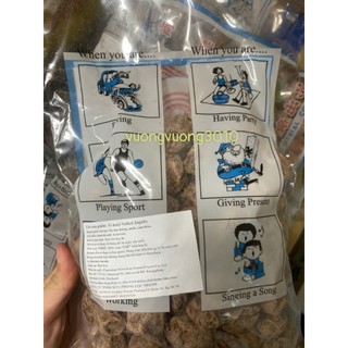 Xí Muội Thái Lan Gói 500g