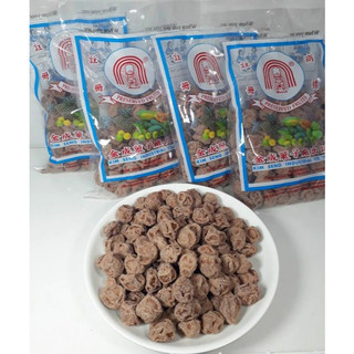 Xí Muội Thái Lan Gói 500g