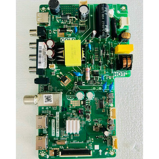 Bo khiển tcl 32d3000 - bo mới chính hãng