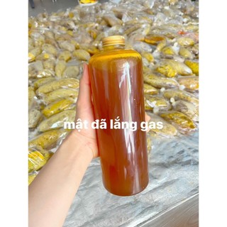 Mật ong ruồi rừng( hơn 2kg tổ=1lit)