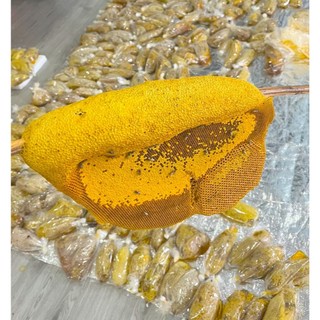 Mật ong ruồi rừng( hơn 2kg tổ=1lit)