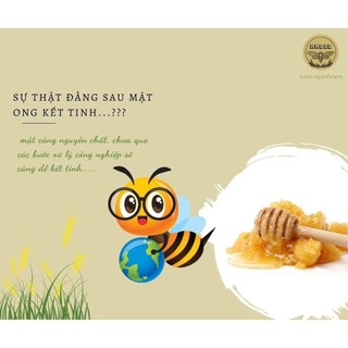 Mật ong ruồi rừng( hơn 2kg tổ=1lit)