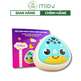 Hỗ trợ tăng chiều cao, tăng cường sức khỏe