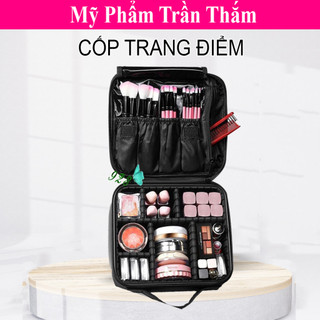 Cốp đựng đồ trang điểm cá nhân size 2510cm