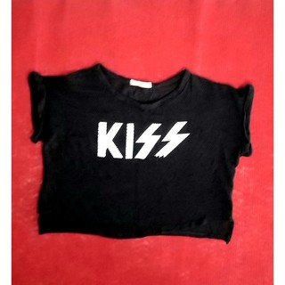 ÁO CROP TOP