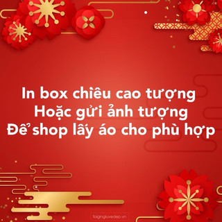 Áo Mão Thần Tài Thổ Địa