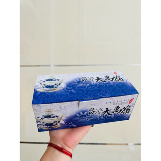 Taiwan Super Fine Tea - Trà siêu hảo hạng Đài Loan 3g/ gói - YouQi