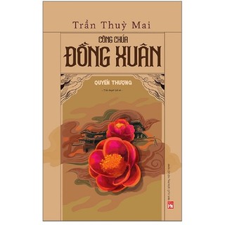Sách - Công Chúa Đồng Xuân (Trọn bộ 2 cuốn)