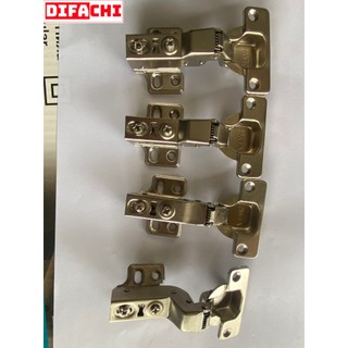 Bản lề bật giảm chấn DWLA ,bản lề bật giảm chấn,