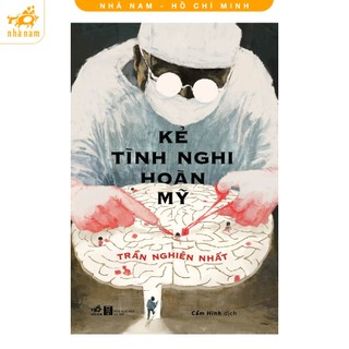 Sách - Kẻ tình nghi hoàn mỹ (Nhã Nam HCM)