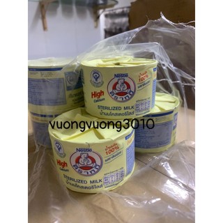 Sữa gấu vàng Nestle 140ml Thái Lan