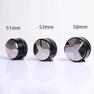 Volcano Dụng cụ OCD dàn bột phân bổ bột cà phê thông minh