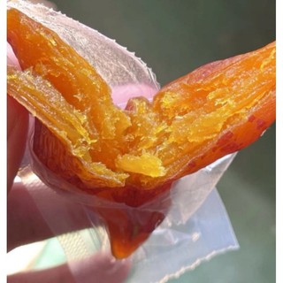 Khoai Lang Mật Sấy Dẻo