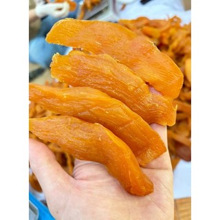 Khoai Lang Mật Sấy Dẻo