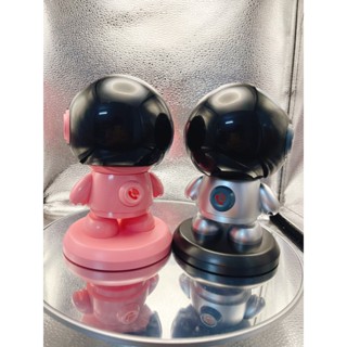   MẪU MỚI - HOT  Camera Wifi thiết kế kiểu dáng Robot phi hành gia APP ICAM365 - Gọi thoại 2 chiều chỉ với 1 thao tác 