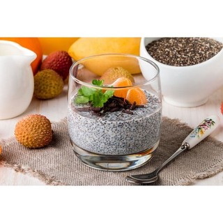 Hạt chia Úc gói chiết lẻ 100gr