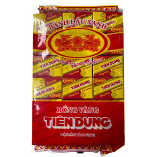 Bánh đậu xanh Rồng Vàng Tiên Dung 430g 36 hộp ( HSD mới )