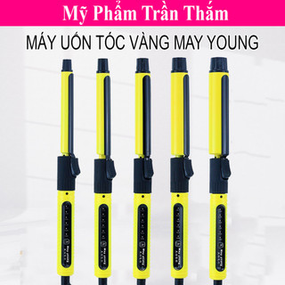 Máy uốn vàng cảm ứng May Young điều chỉnh nhiều mức độ nóng siêu tốc chính hãng
