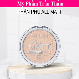 Phấn Phủ Kiềm Dầu All Math ( Hàng Chuẩn Auth ) ⭐ CÓ VIDEO HÀNG THẬT DO SHOP TỰ QUAY ⭐