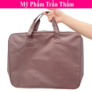 Túi Đựng Váy Cưới Cô Dâu Với 3 Màu Kích Thước 50x40x20cm ( Đựng Được 1 Váy To )