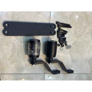 Chống đổ evotech yamaha r3 2021 2022 2023 2024