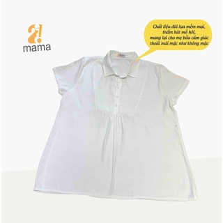 Áo bầu công sở thiết kế mẫu mới