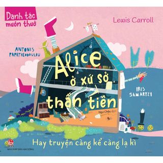 Combo Sách Tranh - Danh Tác Muôn Thuở (10 Cuốn)