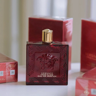 Nước Hoa Nam Versace Eros Flame EDP For Men 100ml