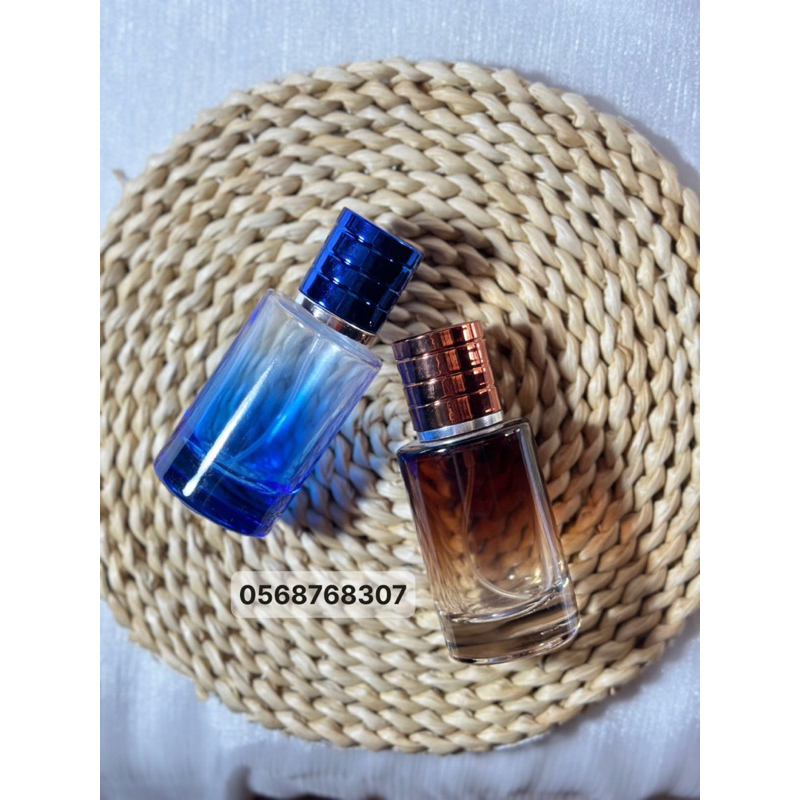 Chai chiết nước hoa 30ml